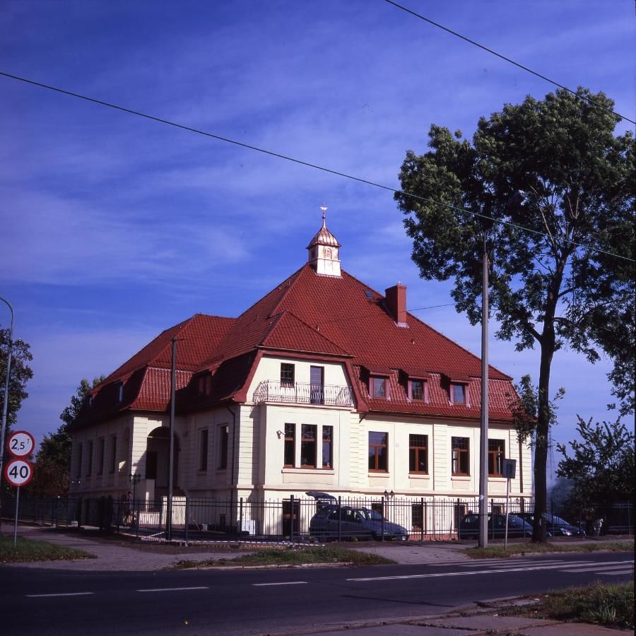 Апарт-отели Valdi Classic Забже-5